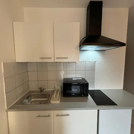 Foch 3-studio-beziers Centre -wifi -tv Connectee Beziers